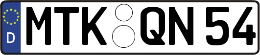 MTK-QN54
