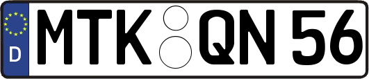 MTK-QN56
