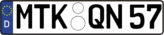 MTK-QN57