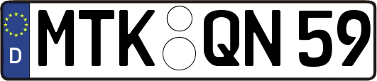 MTK-QN59