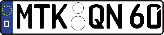 MTK-QN60