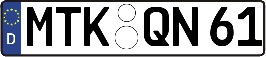 MTK-QN61