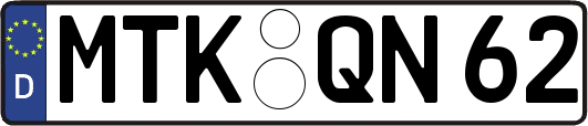 MTK-QN62