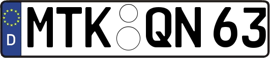 MTK-QN63
