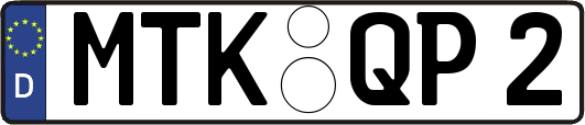 MTK-QP2