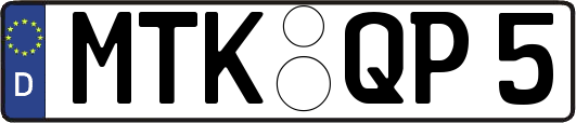 MTK-QP5