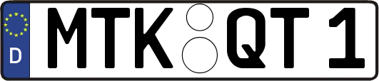 MTK-QT1