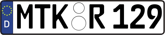 MTK-R129