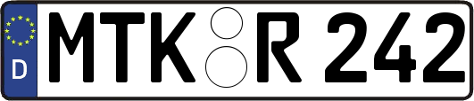 MTK-R242