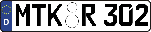MTK-R302