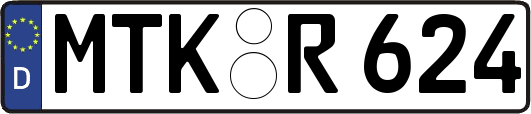 MTK-R624