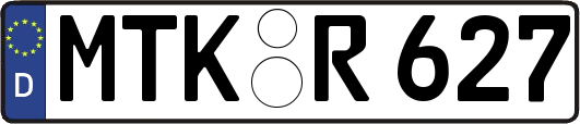 MTK-R627