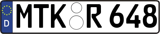 MTK-R648