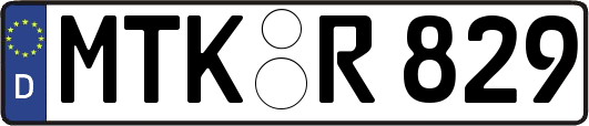 MTK-R829