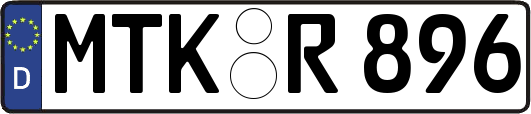 MTK-R896