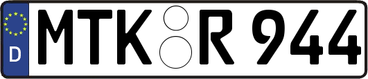 MTK-R944