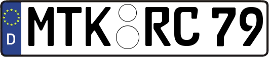 MTK-RC79