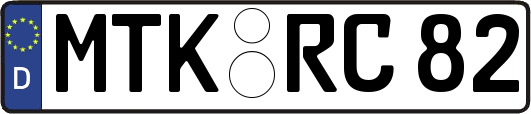 MTK-RC82