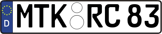 MTK-RC83