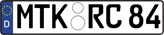 MTK-RC84