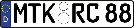 MTK-RC88