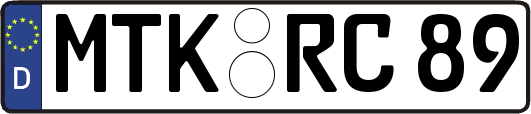 MTK-RC89