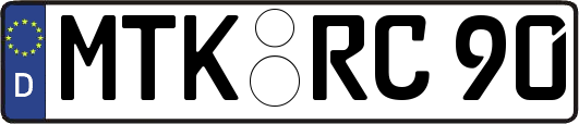 MTK-RC90