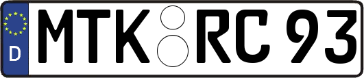 MTK-RC93