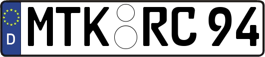 MTK-RC94