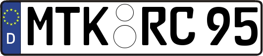 MTK-RC95