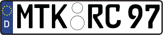 MTK-RC97