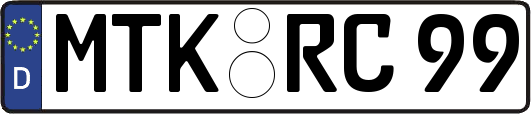 MTK-RC99