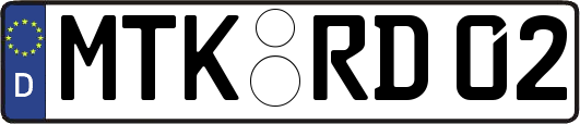 MTK-RD02