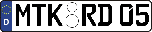 MTK-RD05