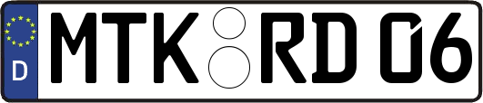 MTK-RD06
