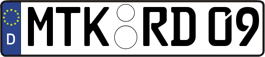 MTK-RD09