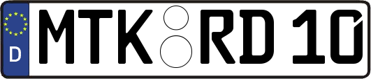 MTK-RD10