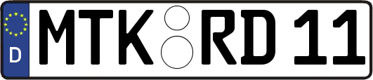 MTK-RD11