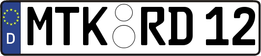 MTK-RD12