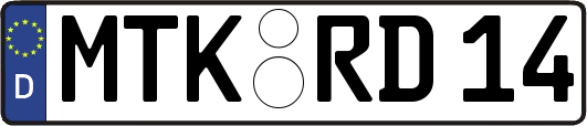 MTK-RD14