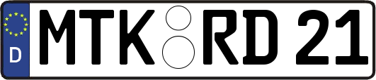 MTK-RD21
