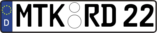 MTK-RD22