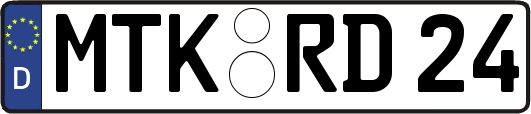 MTK-RD24