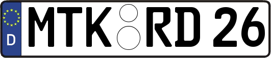 MTK-RD26
