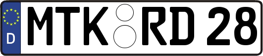 MTK-RD28