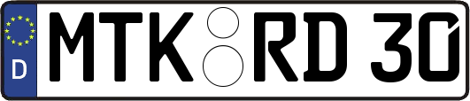 MTK-RD30
