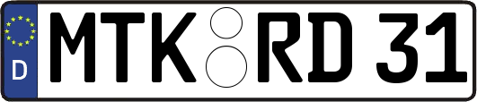 MTK-RD31