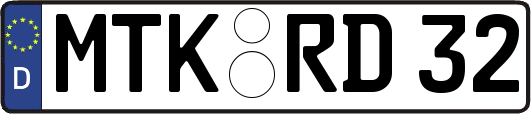 MTK-RD32
