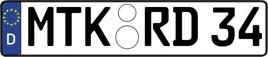 MTK-RD34