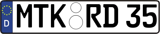 MTK-RD35